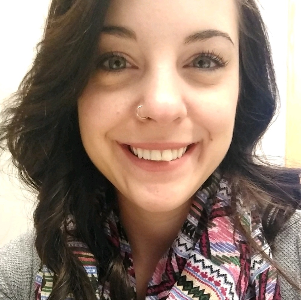 Meet your Posher, Anna